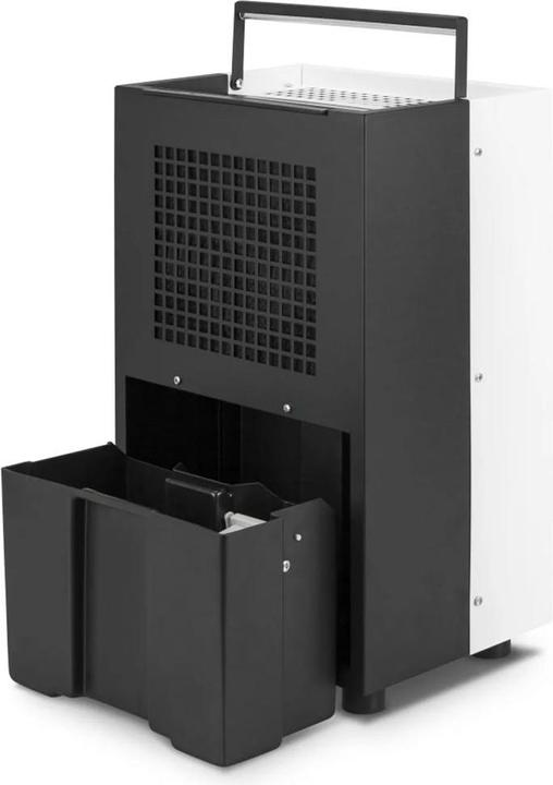 Actual product image Trotec TTK105S HC (70 m², 28 l/24h)