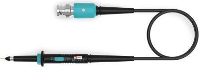 Produktbild Rs Pro RS-LX 312 Tastkopf Spannung 1:1 / 10:1 150M (Prüfspitze)