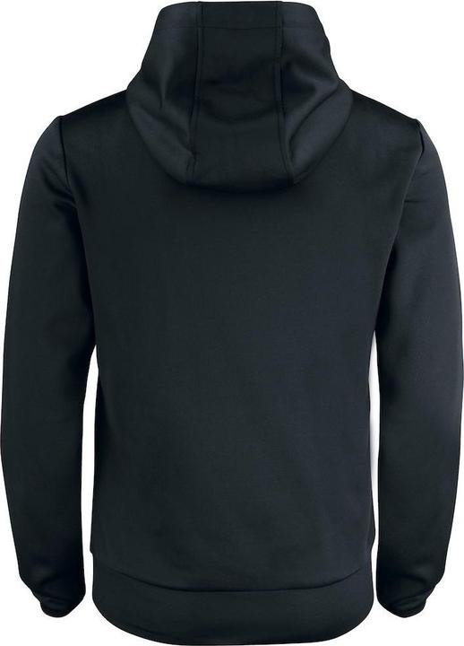 Immagine prodotto Clique Felpa con cappuccio Oakdale (XXL)
