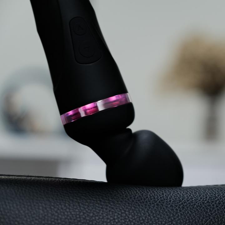 Image du produit Lovense Domi 2 Mini Wand