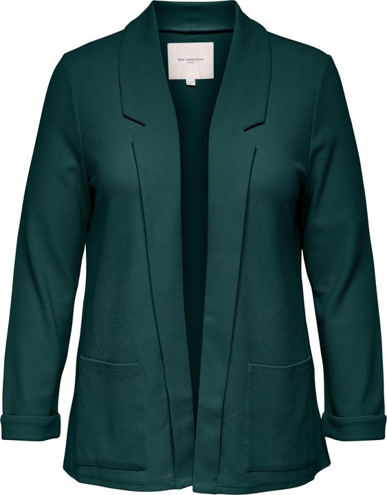 Actual product image Only Curvy Blazer Open Front (S)