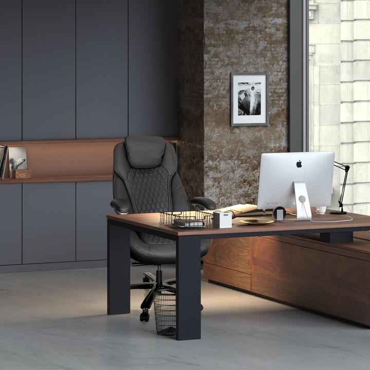 Actual product image Hjh Office XXL Pullmann