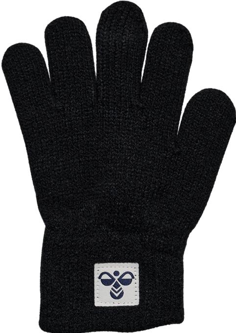 Produktbild hummel hmlJR KNIT GLOVES 2-PACK (8, 9, 10, 11, 12)