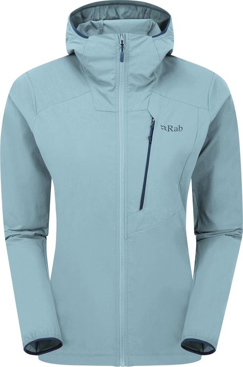 Rab Borealis Alpine Hoodie