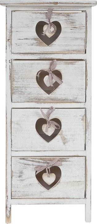 Immagine prodotto JOHN316 Kommode (70 x 29 x 25 cm)