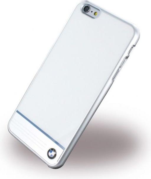 Immagine prodotto BMW Collezione di piastre Alu (Apple iPhone 6s Plus, Apple iPhone 6 Plus)