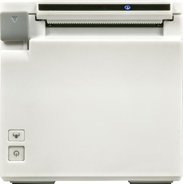 Image du produit Epson TM-M30II-HW (USB 2.0, WLAN, Lightning, NFC, Bluetooth)
