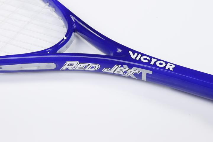 Actual product image Victor Squash racket RED JET XT