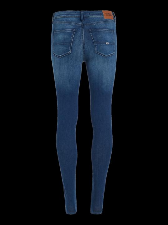 Image du produit Tommy Hilfiger Nora Skinny Fit new niceville mid blue (W29/L32)