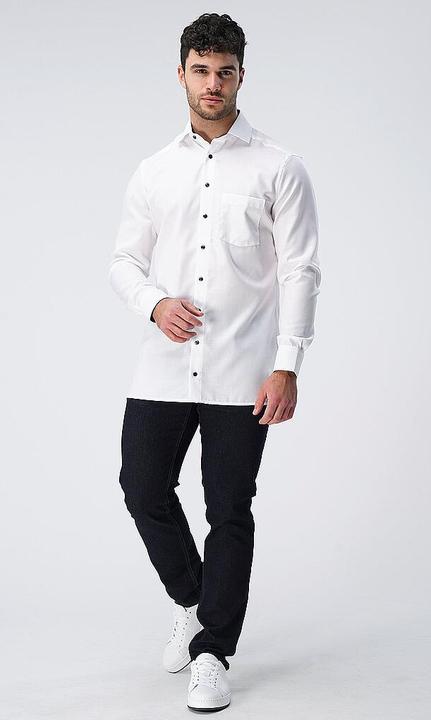 Immagine prodotto Olymp Camicia Modern-Fit (41)