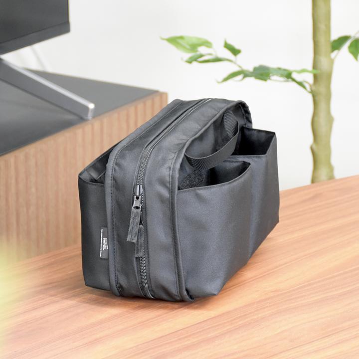 Image du produit HORI NSW2 Tasche Travel wendbar offiziell lizenziert (Switch 2)