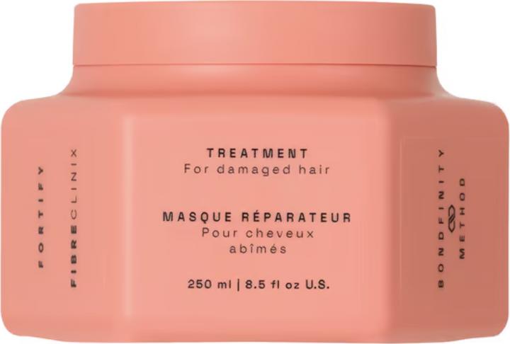 Image du produit Schwarzkopf Traitement Fibre CliniFortify (250 ml)