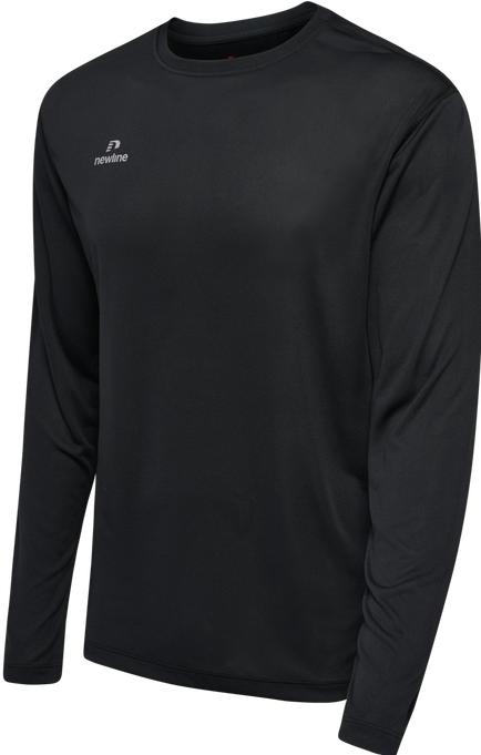 Immagine prodotto Newline nwlBEAT T-SHIRT L/S (3XL)