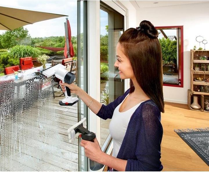 Image du produit Severin Hygenius glass Li25