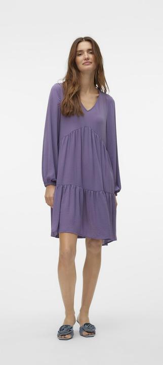 Actual product image Vero Moda VMZIGGA Short dress Dress (M)