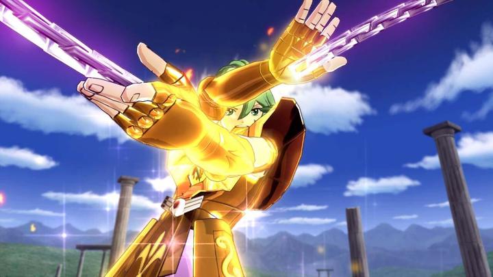Image du produit Bandai Saint Seiya - Pégase Seiya Édition Collector - Japonais (PS3)