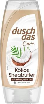 Actual product image duschdas Care (225 ml)