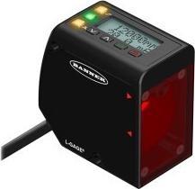 Produktbild Turck Opto Sensor Lasermesssystem LTF12UC2LD (Sensor)