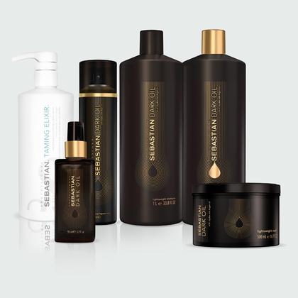 Actual product image Sebastian Taming Elixir (500 ml)