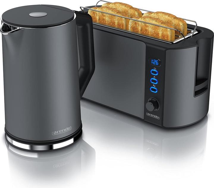 Produktbild Arendo Frühstücks-Set (1.50 l)