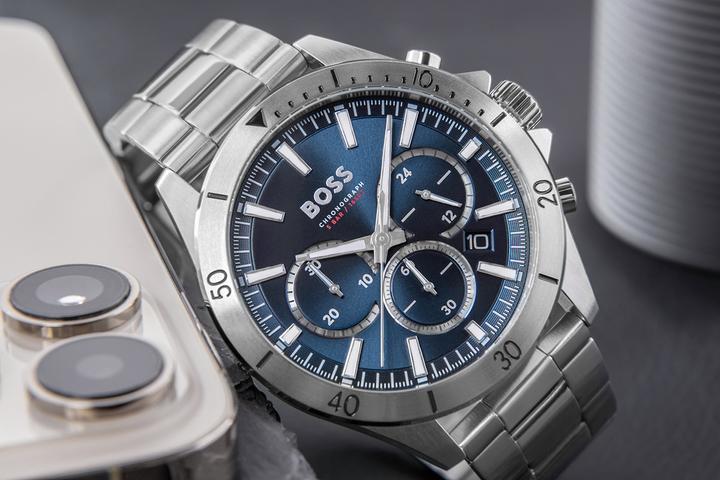 Immagine prodotto BOSS Cronografo (Cronografo, 44 mm)