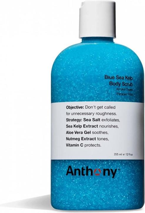 Anthony Blue Sea Kelp Körperpeeling (355 ml)