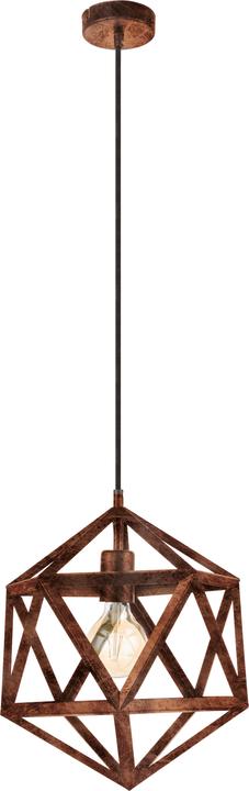 Actual product image EGLO Embleton (E27)