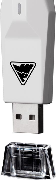 Actual product image DragonShock - NOVA SYNC - Convertisseur Universel de Manettes Blanc pour Nintendo Switch, Switch OLED, PS4, PS5 (Xbox Series S, PS5, PC, Switch Lite, Xbox Series X)