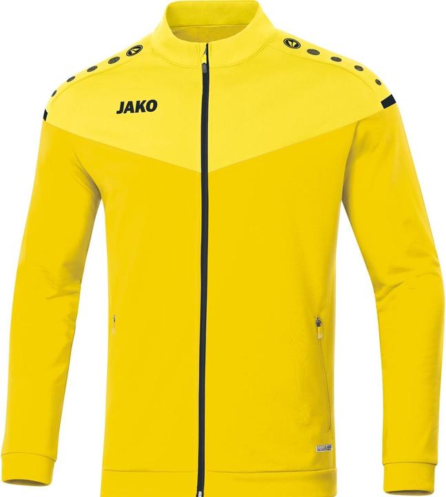 Produktbild JAKO Polyesterjacke Champ 2.0 (4XL)