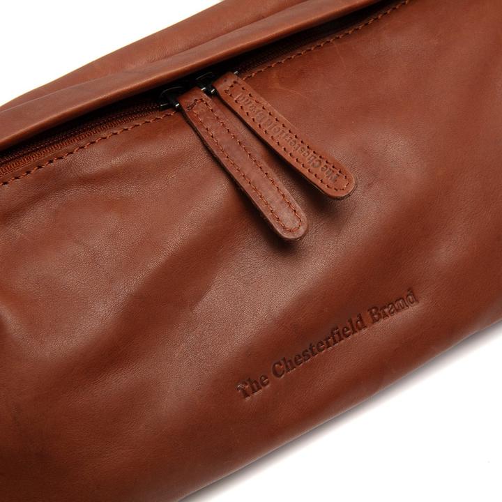 Immagine prodotto The Chesterfield Brand Cintura Kruger in pelle 40 cm