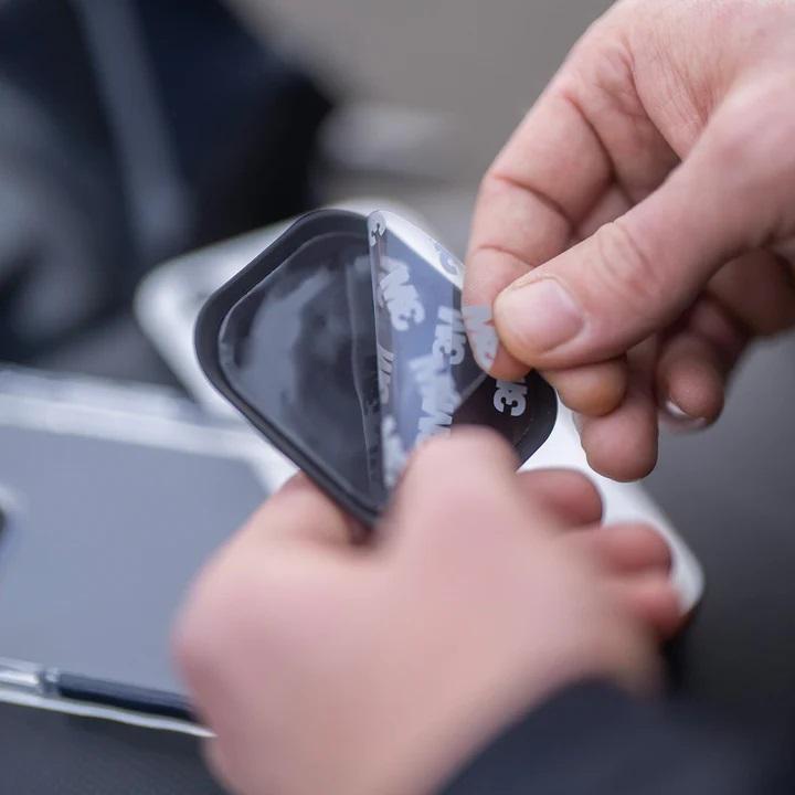 Image du produit Sp Connect Porte-téléphone mobile pour vélo