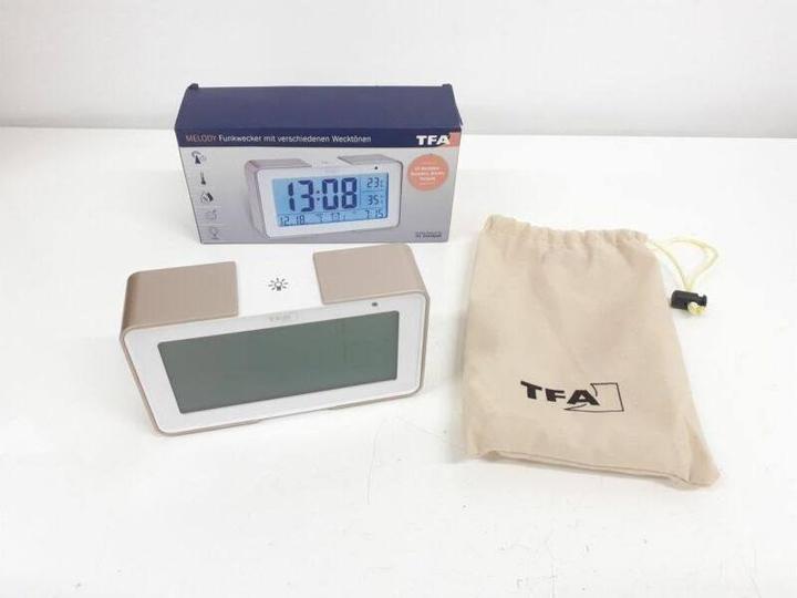 Image du produit TFA Aldus