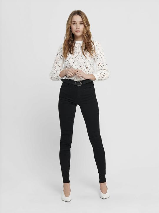 Immagine prodotto Only Jeans dal taglio aderente (XL)