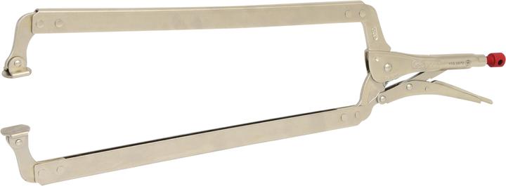 Produktbild KS Tools Schweiss-Klammer-Gripzange (610 mm)