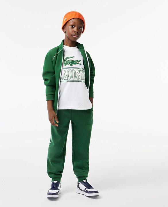 Image du produit Lacoste - T-shirt style Logo - Enfant (110)