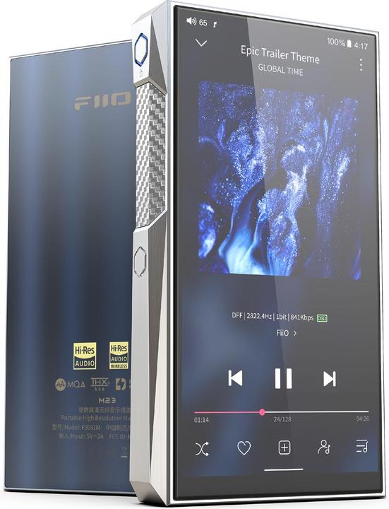Produktbild FiiO M23 (64 GB)