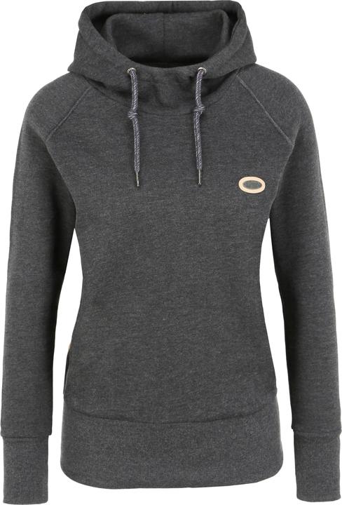 Dark Grey Melange (1940071)