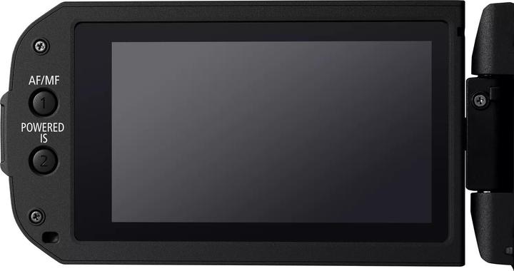 Image du produit Canon XA70 (13.40 Mpx, 25p, 15 x)