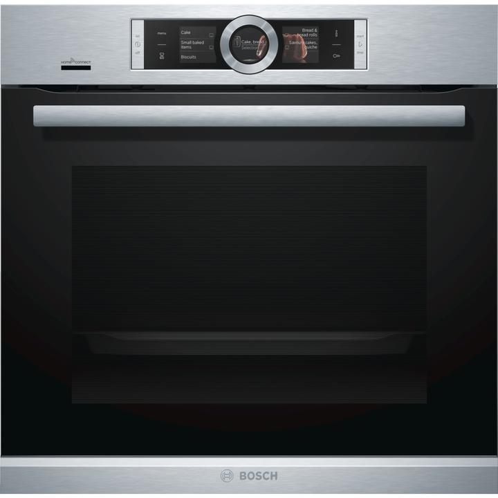 Actual product image Bosch Hausgeräte HBG676ES6