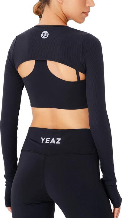 Immagine prodotto Yeaz TRUTH Top L (nero) (L)