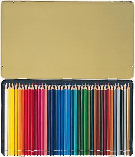 Immagine prodotto STABILO Matita colorata originale di qualità superiore (Multicolore, 12 x)