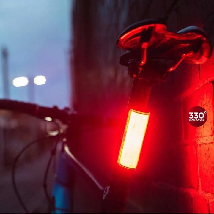 Produktbild knog. Big Cobber Twinpack (470 lm, 270 lm)