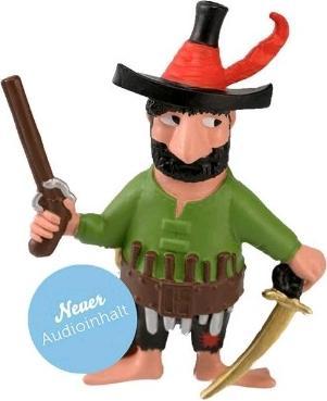 Immagine prodotto Tonies Il Robber Hotzenplotz Il Robber Hotzenplotz (Tedesco)