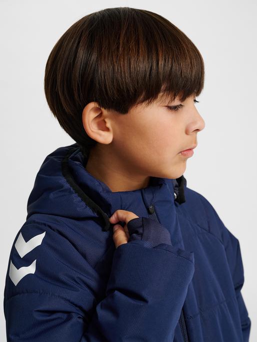 Produktbild hummel Hmllead 2.0 Bench Jacket Kids (140)