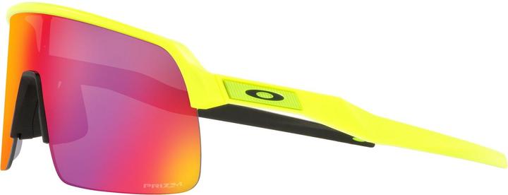 Produktbild Oakley Sutro Lite (Matte Tennis Ball Yellow, Prizm Road)