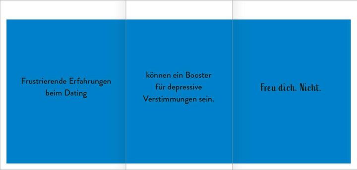 Produktbild Der Demotivator (Deutsch, 2025)