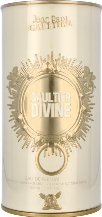 Produktbild Gaultier Divine (Eau de Parfum, 100 ml)