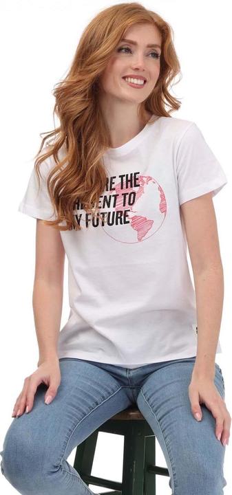 Immagine prodotto Armani Exchange Maglietta Regolare Donna (34)