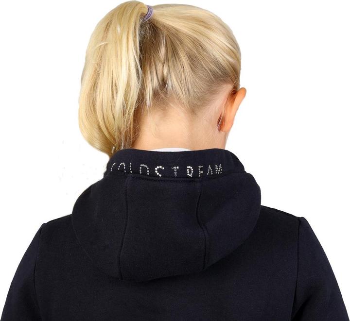 Produktbild Coldstream Next Generation Swanlaws Kapuzenpullover Mädchen (146, 152)