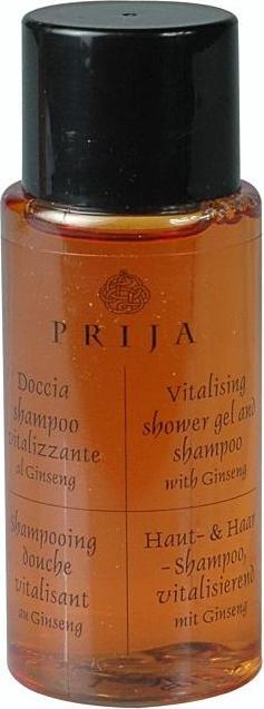 Prija Haut- & Haarshampoo (41 ml)